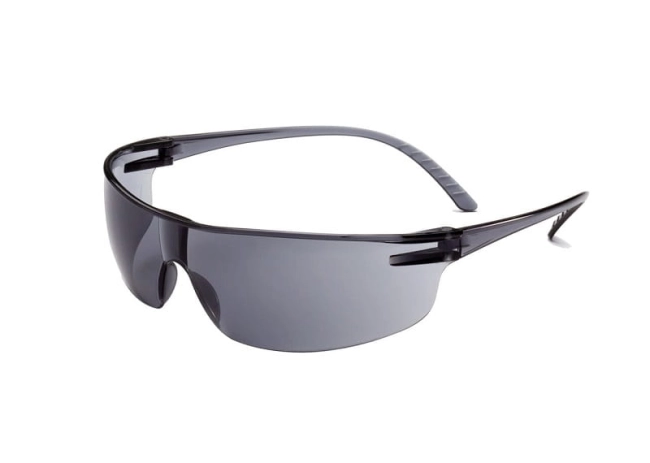 GOGLE ROBOCZE OCHRONNE SZARE HONEYWELL-24456