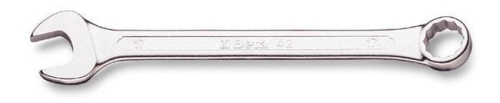 KLUCZ PŁASKO-OCZKOWY 23MM BETA 42/23-11593