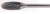 FREZ DO METALU WALCOWY 12X22MM BETA 426MD/OV12-27281