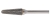 FREZ DO METALU WALCOWANY 16X25MM BETA 426MD/TA16-30739
