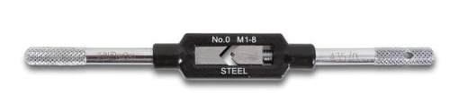 POKRĘTŁO DO GWINTOWNIKA M2-M8 BETA 435/0-6722