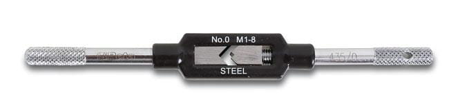 POKRĘTŁO DO GWINTOWNIKA M2-M8 BETA 435/0-6722
