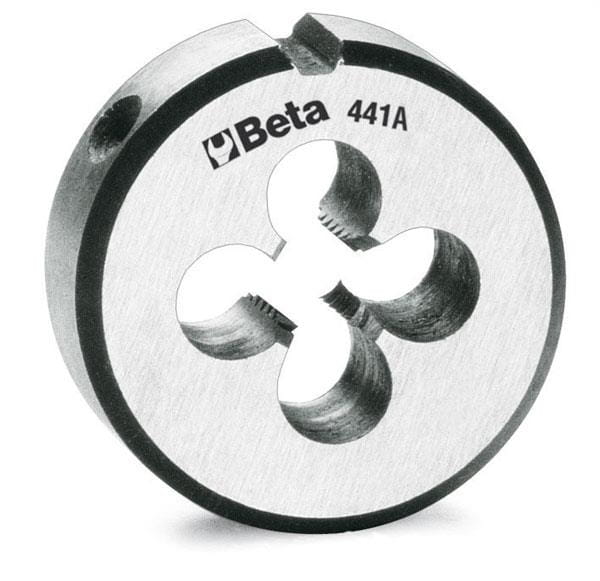 NARZYNKA DROBNOZWOJOWA M12 X1,25 441A/12X1,25-9238