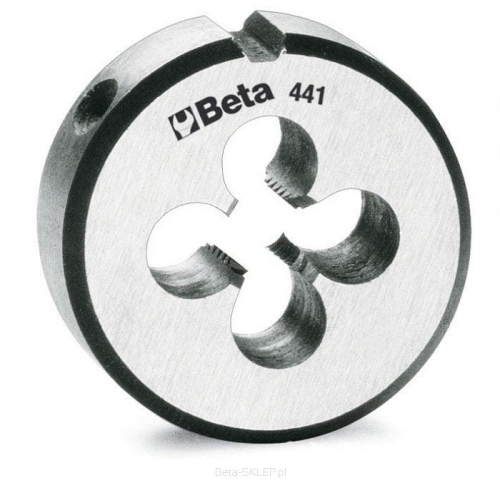 NARZYNKA DROBNOZWOJOWA M18 X1,5 441A/18X1,5-6828