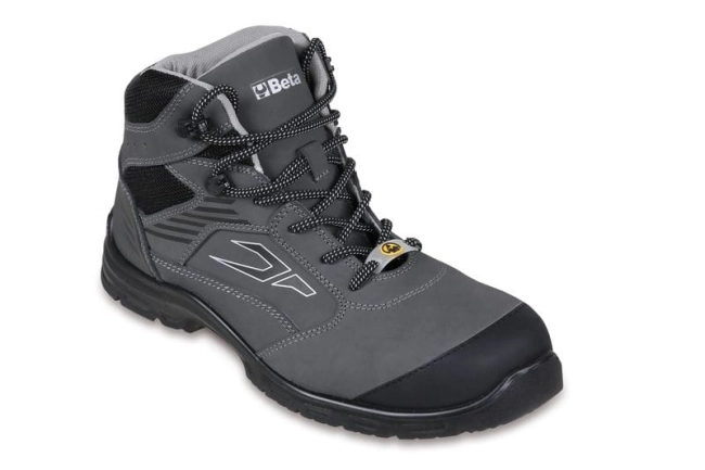 TRZEWIKI ROBOCZE NUBUKOWE WODOODPORNE rozm.45-44144