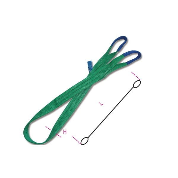 PAS ZAWIESIE 1M 2,0T 8153/1M-33500