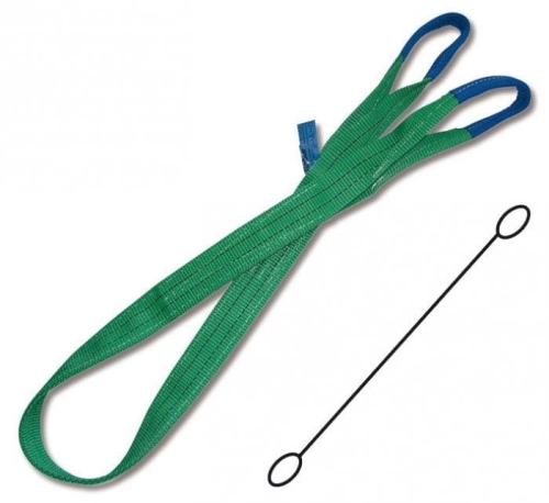 PAS ZAWIESIE 6M 2,0T 8153/6M-6767