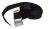 PAS TRANSPORTOWY 5M 750KG CZARNY 8188F/25-5M -5726