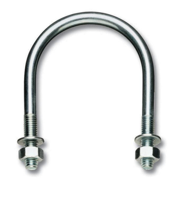 UCHWYT DO RUR PRĘTOWY 14 MM 8381SL/14-4411