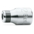 NASADKA 1/2" Z UCHWYTEM 1/4" NA BITY 895/5-24177