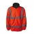 BLUZA ROBOCZA POLAR OSTRZEGAWCZY POM. rozm.XXL-16127