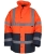 KURTKA ROBOCZA OSTRZEGAWCZA POM-GR rozm.XXL-14545