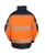 KURTKA ROBOCZA OSTRZEGAWCZA POM-GR rozm.XXXL-14541