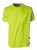KOSZULKA ROBOCZA T-SHIRT ŻÓŁTY-FLU rozm.M-14693