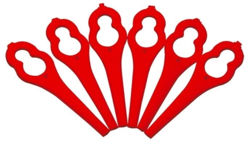 BOSCH NOŻE 26CM KPL. 24SZT-13224