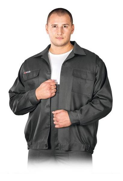 BLUZA ROBOCZA "XL"  BMS-XL-13801