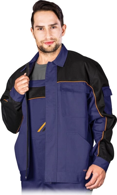 BLUZA ROBOCZA PRO-J NBP M-14038