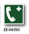 ZNAK "TELEFON ALARMOWY" 15X15-24470