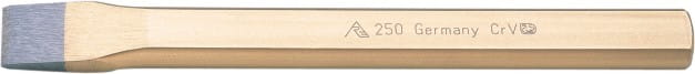 PRZECINAK 25x250MM 310250 RENNSTEIG-21050