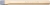 PRZECINAK 10x250MM 360252 RENNSTEIG-21051