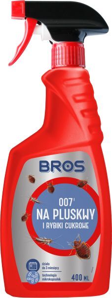 BROS ŚRODEK NA RYBIKI 400ML-36416