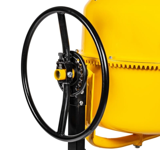 BETONIARKA 120L 500W CEDRUS-43948