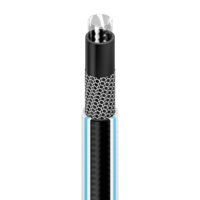 WĄŻ OGRODOWY 3/4" MULTIFLEX ATSVT (50M)-27595