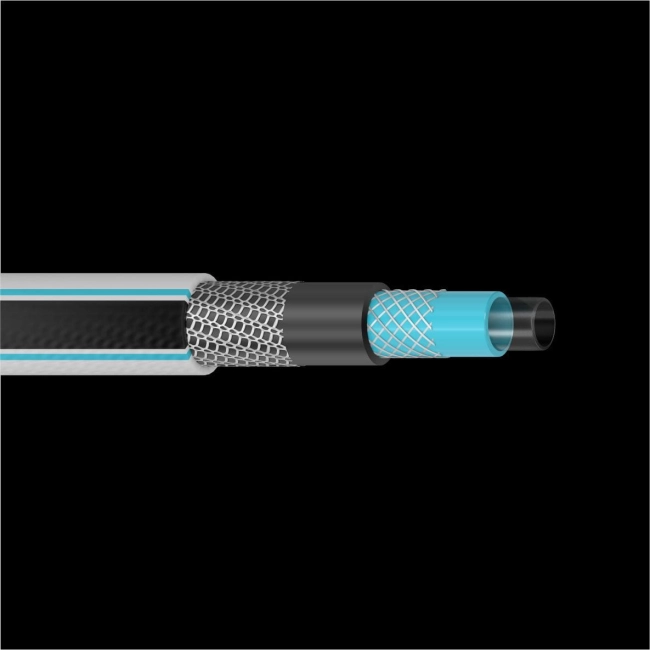 WĄŻ OGRODOWY 3/4" MULTIFLEX PRO ATS2 (20M)-42999