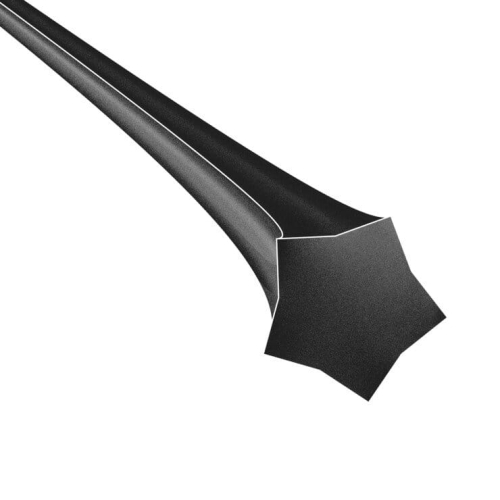 ŻYŁKA TNĄCA 3,0MMX15M GWIAZDKA PREMIUM 35-056-27644