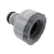 PRZYŁĄCZENIE DO KRANU 3/4",1" IDEAL 51-657-27571