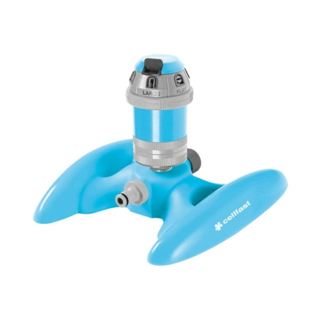 ZRASZACZ SEKTOROWY POWER TT IDEAL 52-066-27570
