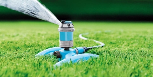 ZRASZACZ SEKTOROWY POWER TT IDEAL 52-066-27568