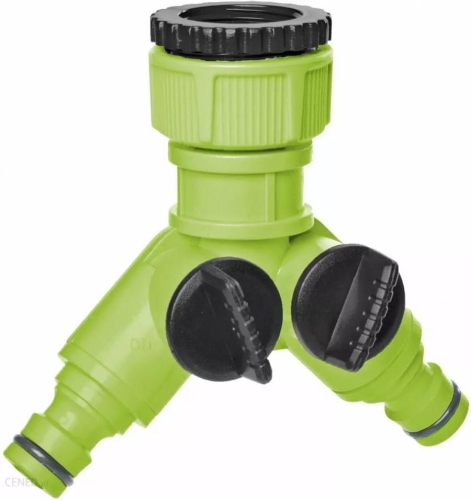 ROZDZIELACZ PODWÓJNY IDEAL-35180