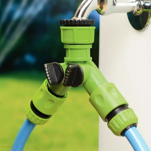 ROZDZIELACZ PODWÓJNY IDEAL-35181