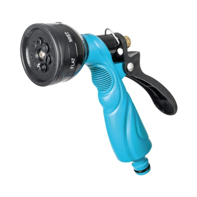ZRASZACZ PISTOLETOWY 7-FUNKCYJNY BASIC-32071