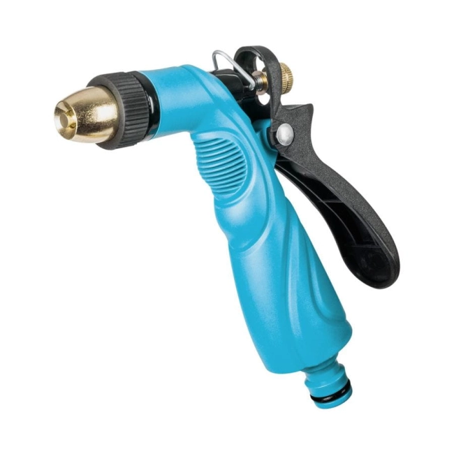 ZRASZACZ PISTOLETOWY 3-FUNKCYJNY BASIC-32073