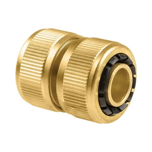 REPARATOR DO WĘŻA 1/2" BRASS 52-800 MOSIĘŻNE-23752
