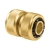 REPARATOR DO WĘŻA 3/4" BRASS 52-805 MOSIĘŻNE-23753