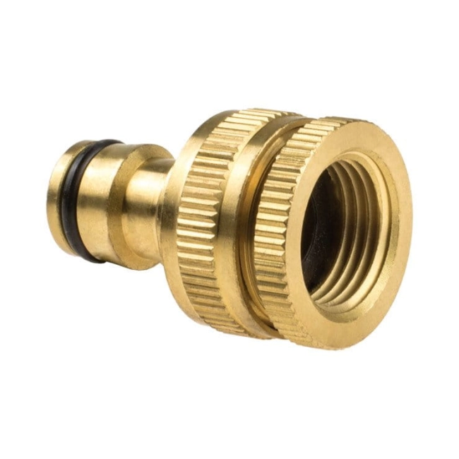 PRZYŁĄCZENIE DO KRANU 3/4",1" 52-865 MOSIĘŻNE-23764