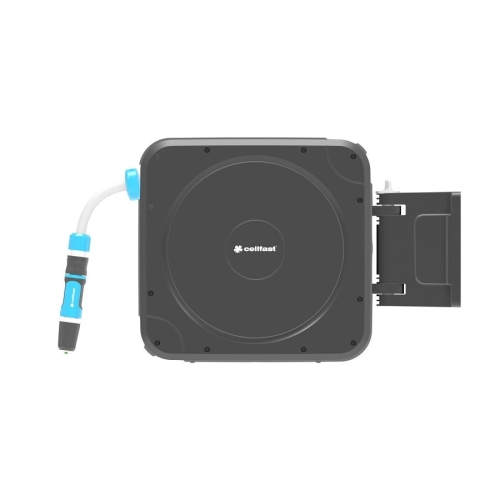 ZWIJADŁO WĘŻA OGRODOWEGO ERGO 20M-36603