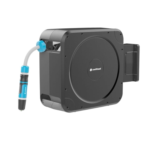 ZWIJADŁO WĘŻA OGRODOWEGO ERGO 20M-36604