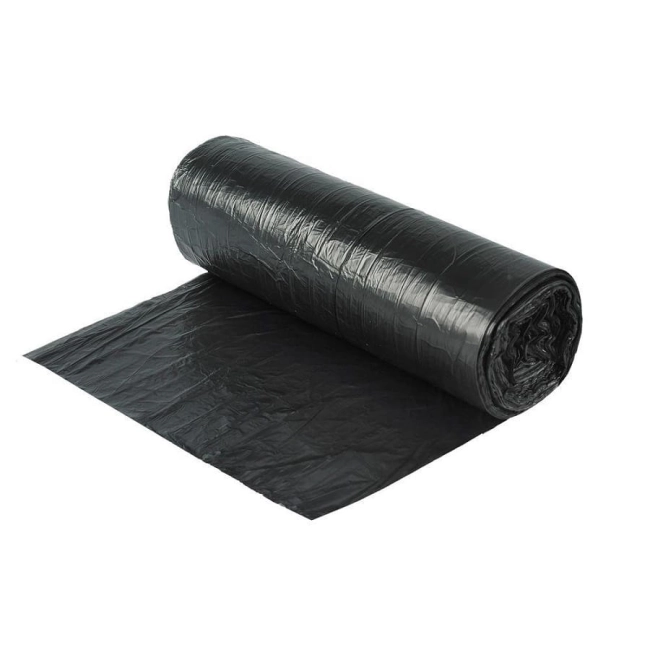 WORKI NA ŚMIECI 20L HDPE -36727