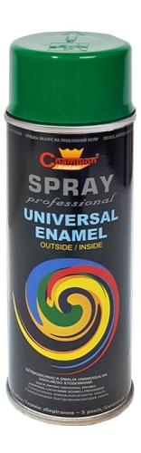 SPRAY RAL 6029 ZIELONA MIĘTOWA CHAMPION-16849