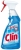 PŁYN DO SZYB 500ML CLIN CRYSTAL-23488