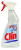 PŁYN DO SZYB 500ML CLIN ANTI-FOG-23484
