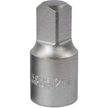NASADKA 1/2" 12MM 4-KĄTNA-31075