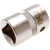 NASADKA TRÓJKĄTNA 1/2" M10/15MM-23308