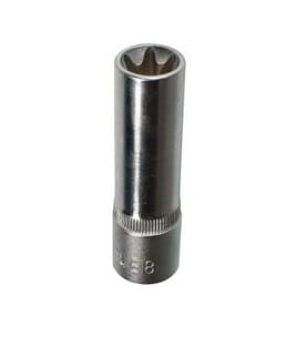 NASADKA SPLINE 1/2" E24MM DŁUGA -25044