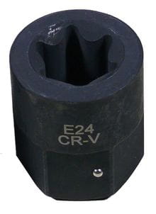 NASADKA UDAROWA TORX 1/2" E24-23295