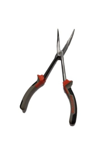 SZCZYPCE TELEF.WYGIĘTE 20* 280MM DŁUGIE C7036 -13474